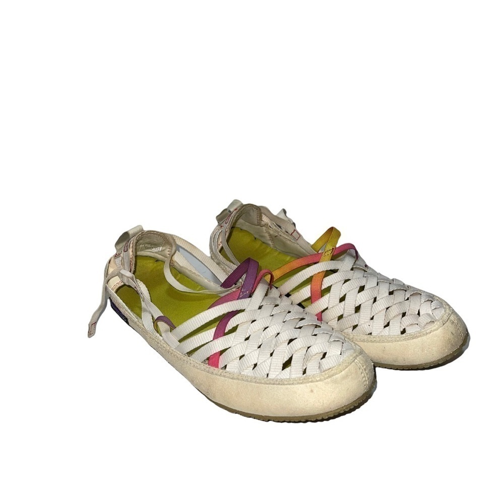 Patagonia Woman Shoes Size 8